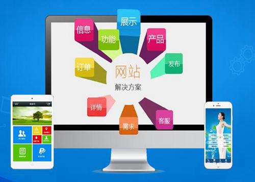 安庆如何进行网站设计才能突出产品的优势